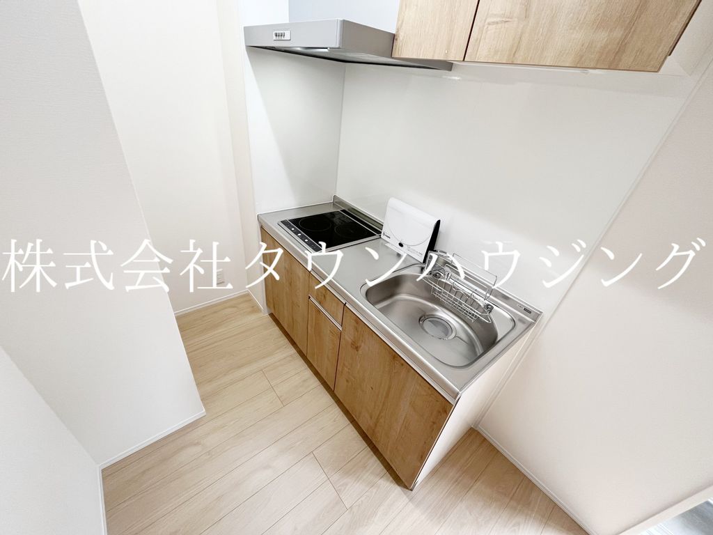 キッチン　★タウンハウジング東京取り扱い物件★