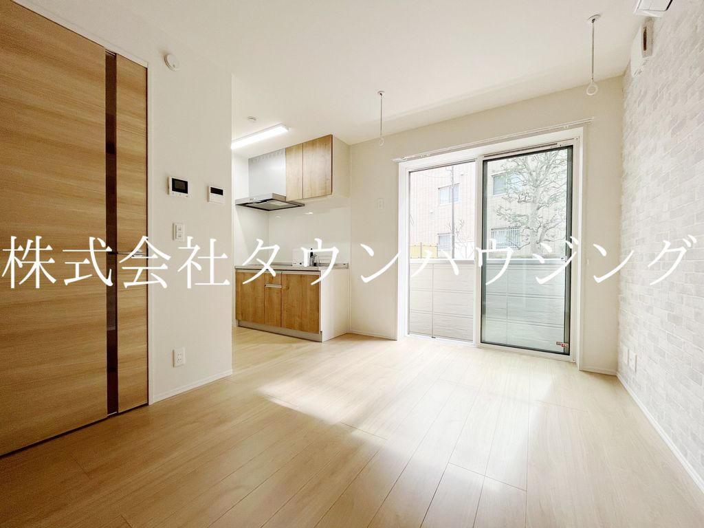 その他部屋・スペース　★タウンハウジング東京取り扱い物件★