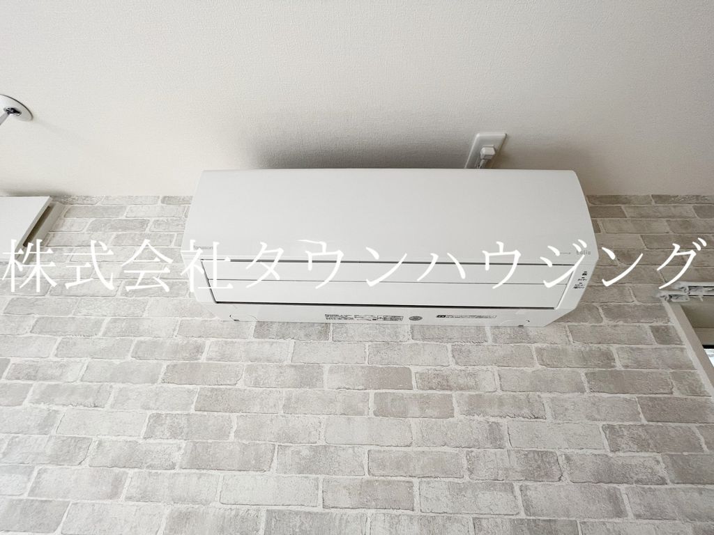 その他設備　★タウンハウジング東京取り扱い物件★