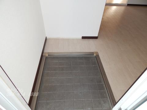 玄関　玄関（イメージ）