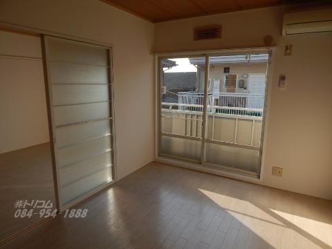 眺望　眺望（イメージ）