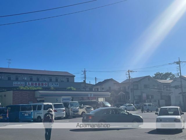 コンビニ　セブン－イレブン八千代大和田バイパス店（コンビニ）まで1263m