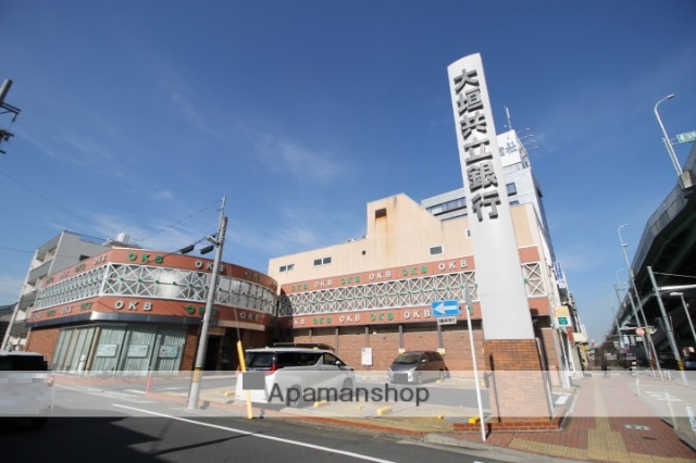 銀行　（株）大垣共立銀行／尾頭橋支店（銀行）まで2007m