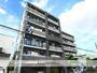 江坂駅より徒歩12分 5階 築26年11ヶ月の賃貸物件