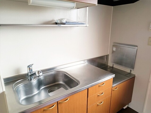 キッチン　２０１　キッチン