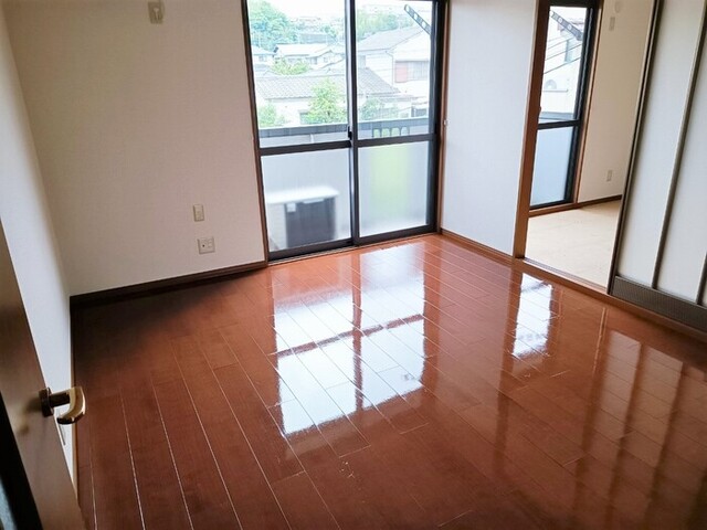 その他部屋・スペース　２０１　洋室