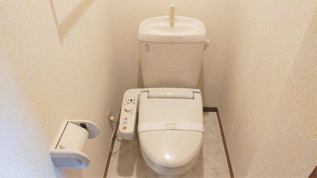 トイレ　２０１　トイレ