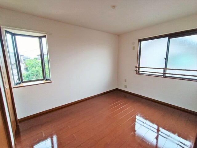 居室・リビング　２０１　洋室