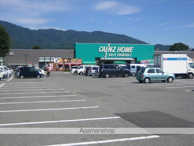 ホームセンター　カインズホーム塩尻店（ホームセンター）まで1000m