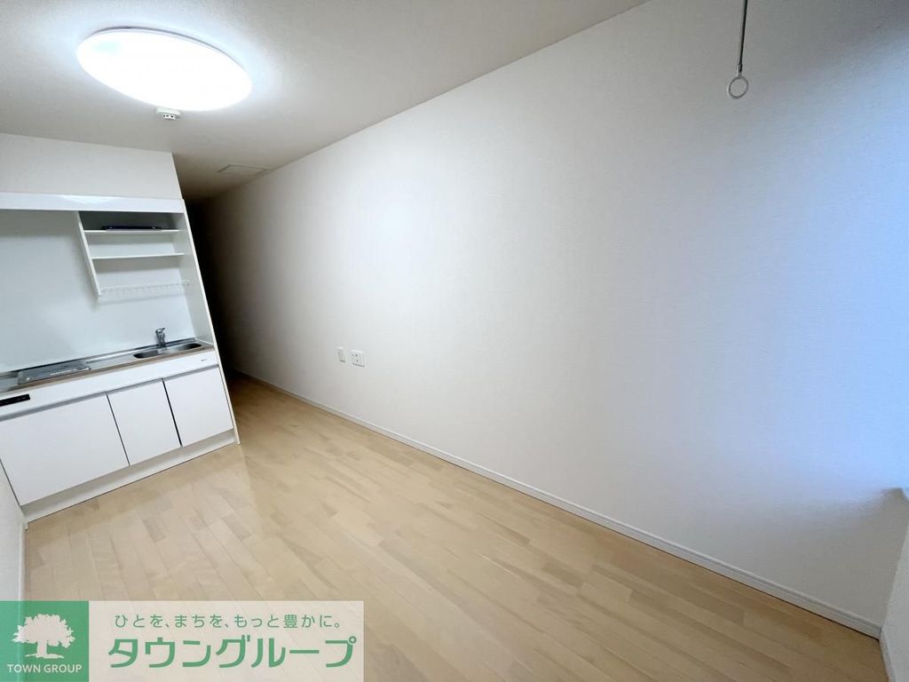 居室・リビング　リビング/居室