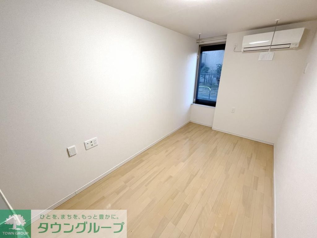 居室・リビング　リビング/居室