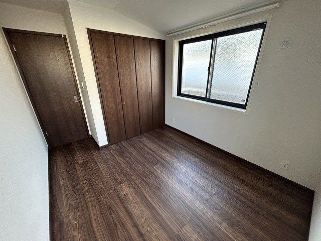 その他部屋・スペース　洋室