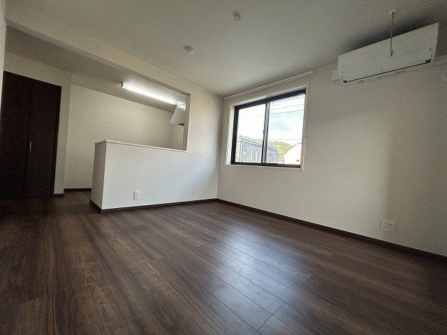 居室・リビング　リビング/居室