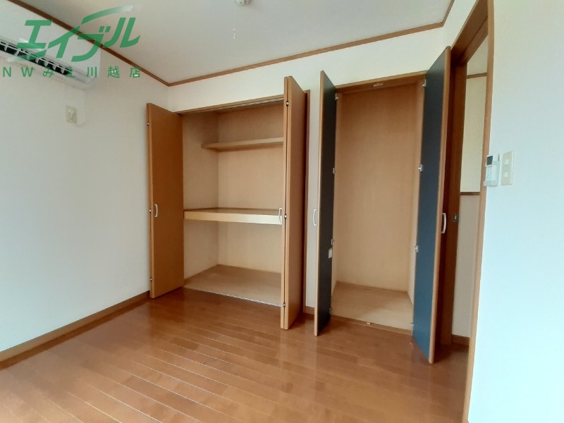 収納　同物件別室写真