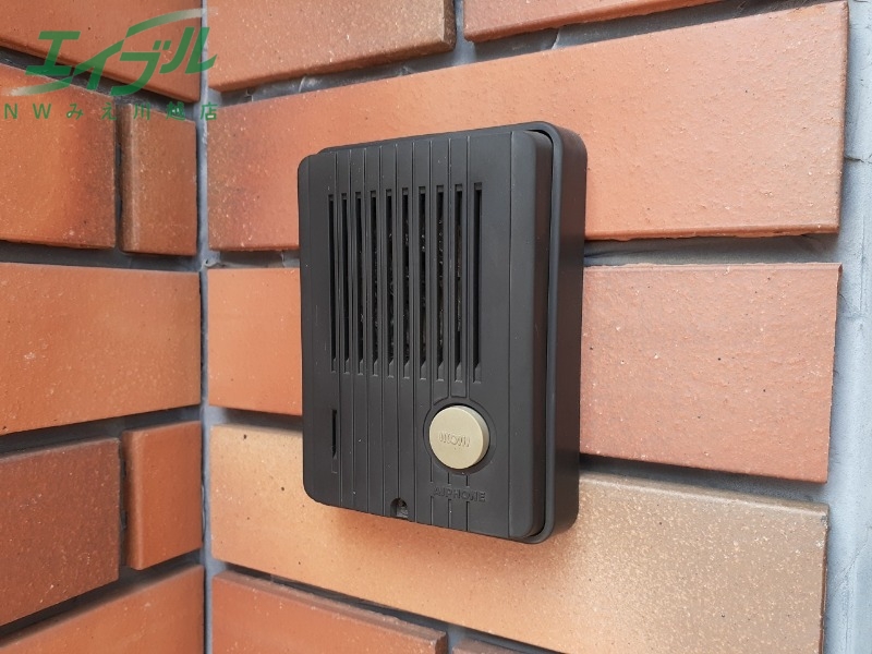 セキュリティ　同物件別室写真