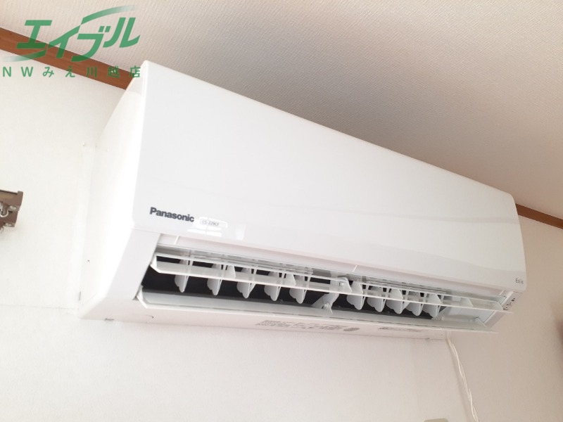 その他設備　同物件別室写真