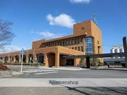 役所　輪之内町役場（役所）まで2538m