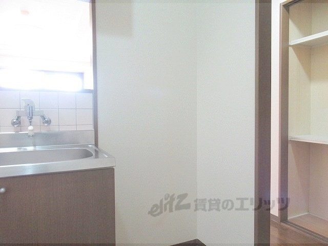 その他部屋・スペース　冷蔵庫置場