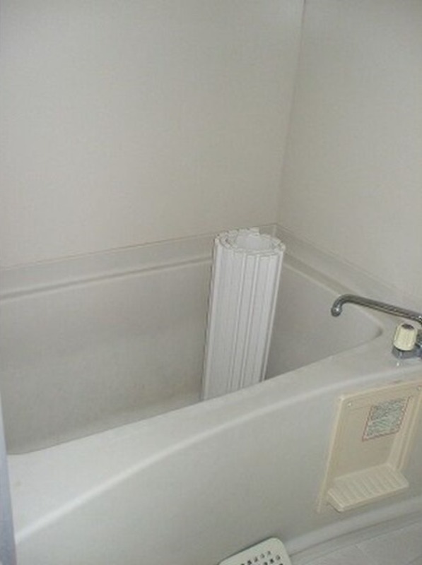 バス・シャワールーム　図面と現状に相違がある場合には現状を優先