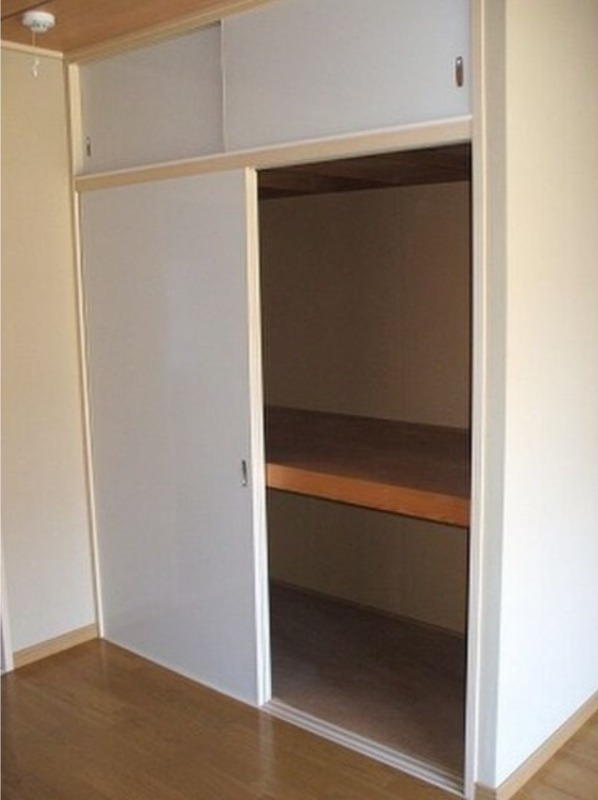 収納　図面と現状に相違がある場合には現状を優先