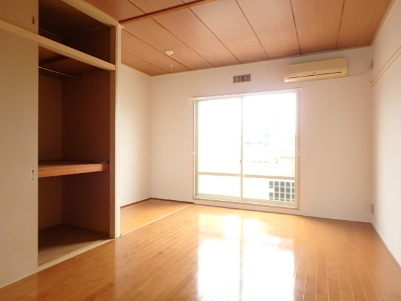 居室・リビング　図面と現状に相違がある場合には現状を優先