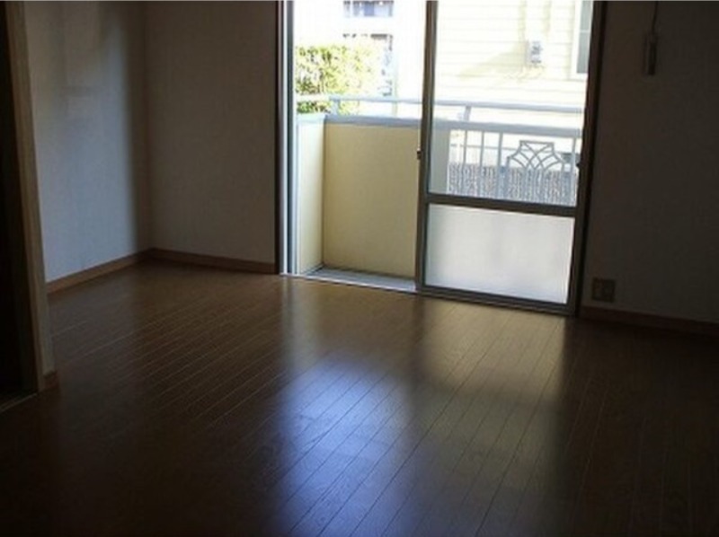 居室・リビング　図面と現状に相違がある場合には現状を優先