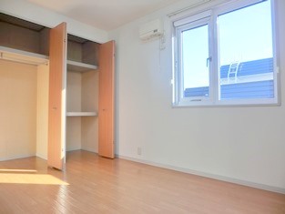 その他部屋・スペース　同タイプ内観です