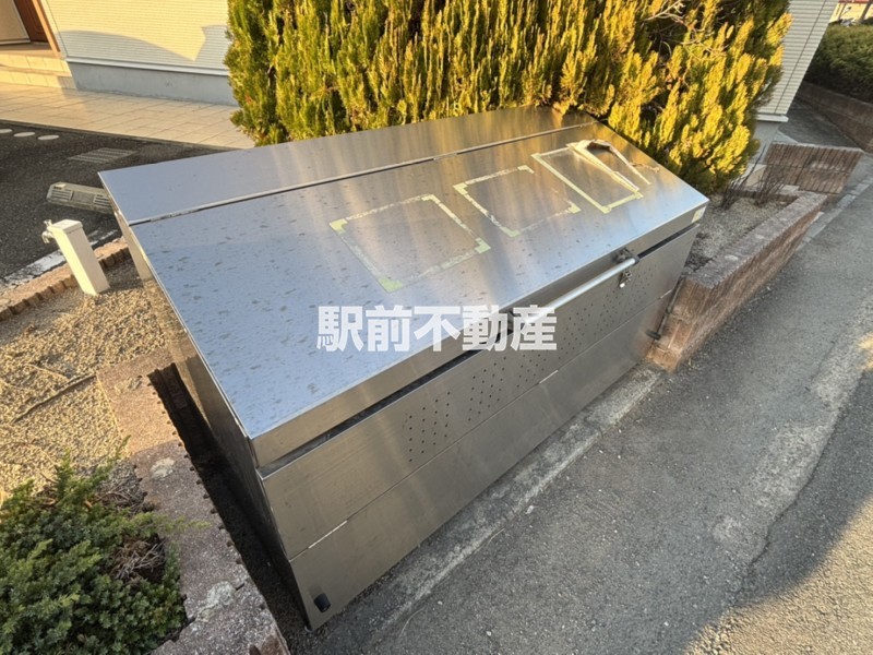 その他共有部分　共有部分