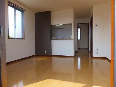 居室・リビング　ＬＤＫ