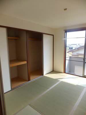 その他部屋・スペース　和室