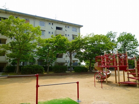 その他共有部分　遊び場