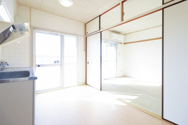 居室・リビング