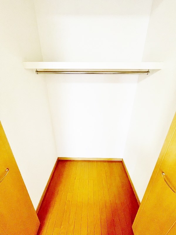 収納　★クローゼット★