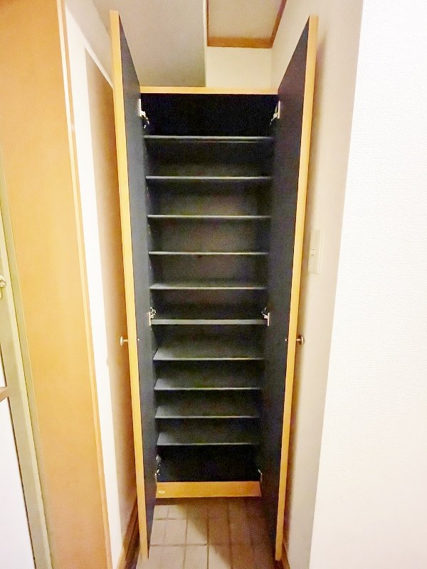 エントランス　★シューズBOX★