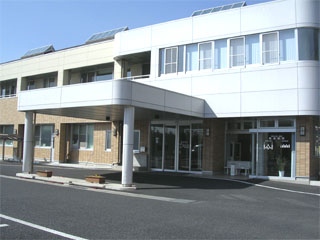 病院　軽部病院（病院）まで614m