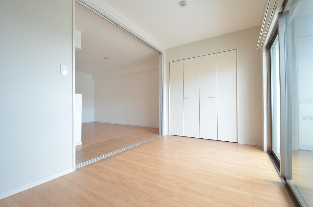 その他部屋・スペース　洋室