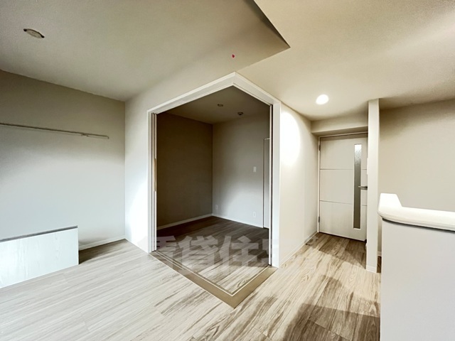 その他部屋・スペース　202号室写真