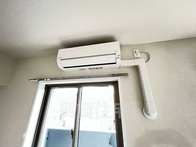 その他設備　201号室写真