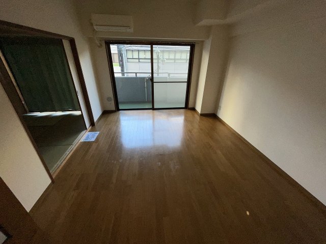 居室・リビング　別のお部屋の写真です