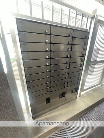 その他共有部分　その他共有部分