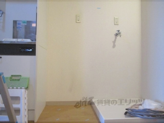 その他部屋・スペース　冷蔵庫置場