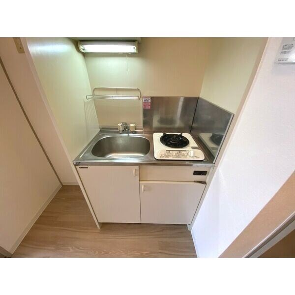 キッチン　（イメージ）