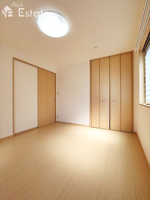 その他部屋・スペース　LDK9.5帖　洋室4.5帖