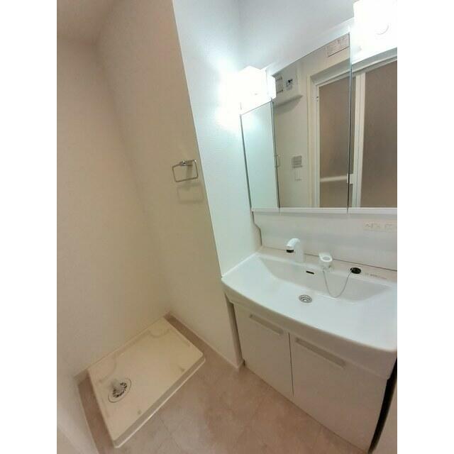 洗面設備　MODE不動産に賃貸おまかせ♪栃木県全域お探し可能♪初期費用