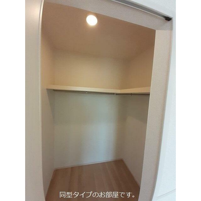 収納　MODE不動産に賃貸おまかせ♪栃木県全域お探し可能♪初期費用