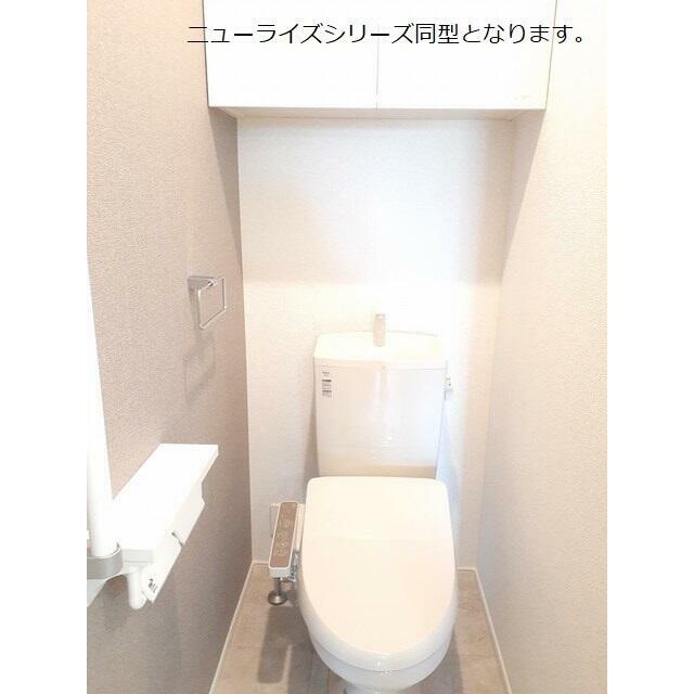 トイレ　MODE不動産に賃貸おまかせ♪栃木県全域お探し可能♪初期費用