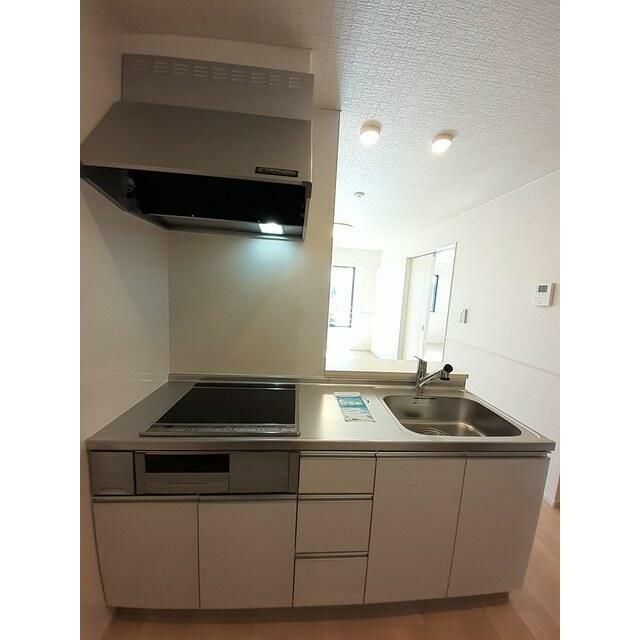 キッチン　MODE不動産に賃貸おまかせ♪栃木県全域お探し可能♪初期費用