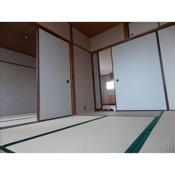 その他部屋・スペース　※別号室参考写真の為現状優先となります