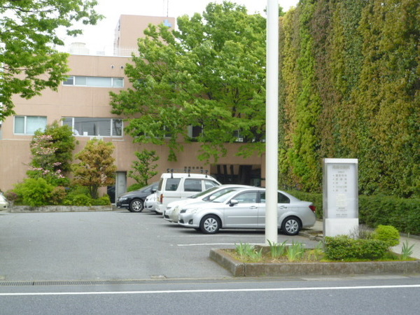 病院　医療法人南越谷病院（病院）まで479m