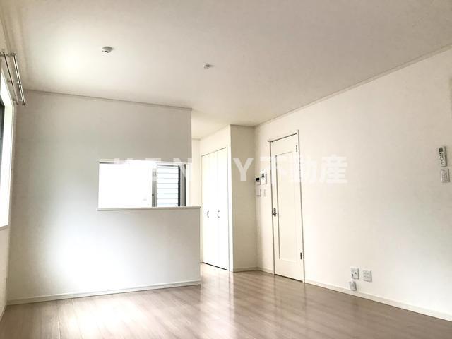 居室・リビング　ゆったり過ごせるリビングです